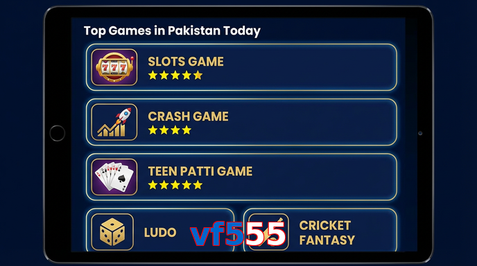 Payment and PKR controls in Vf555