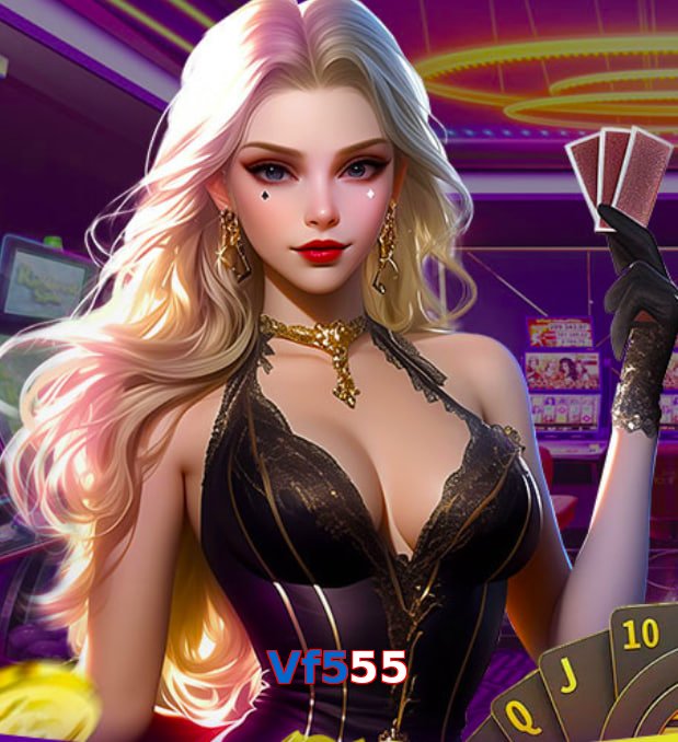 Vf555 game app for Pakistan players